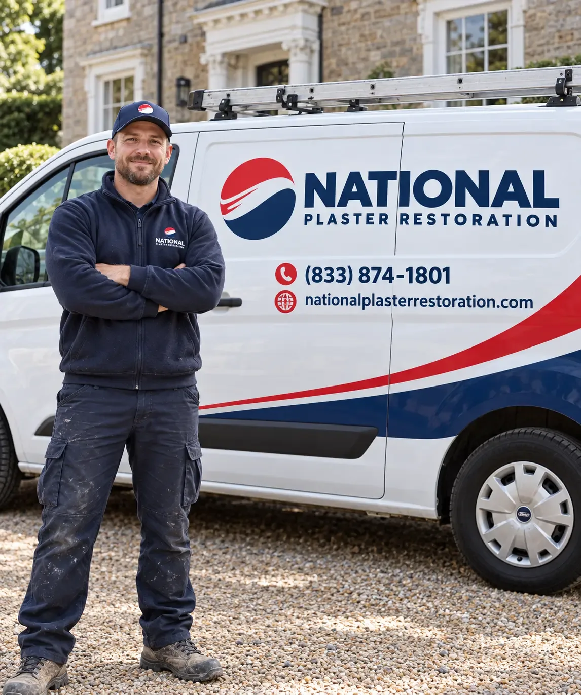 Plaster Repair company in Norristown, PA